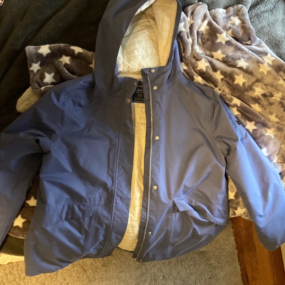 Winter Jacket - Crag-hoppers brand